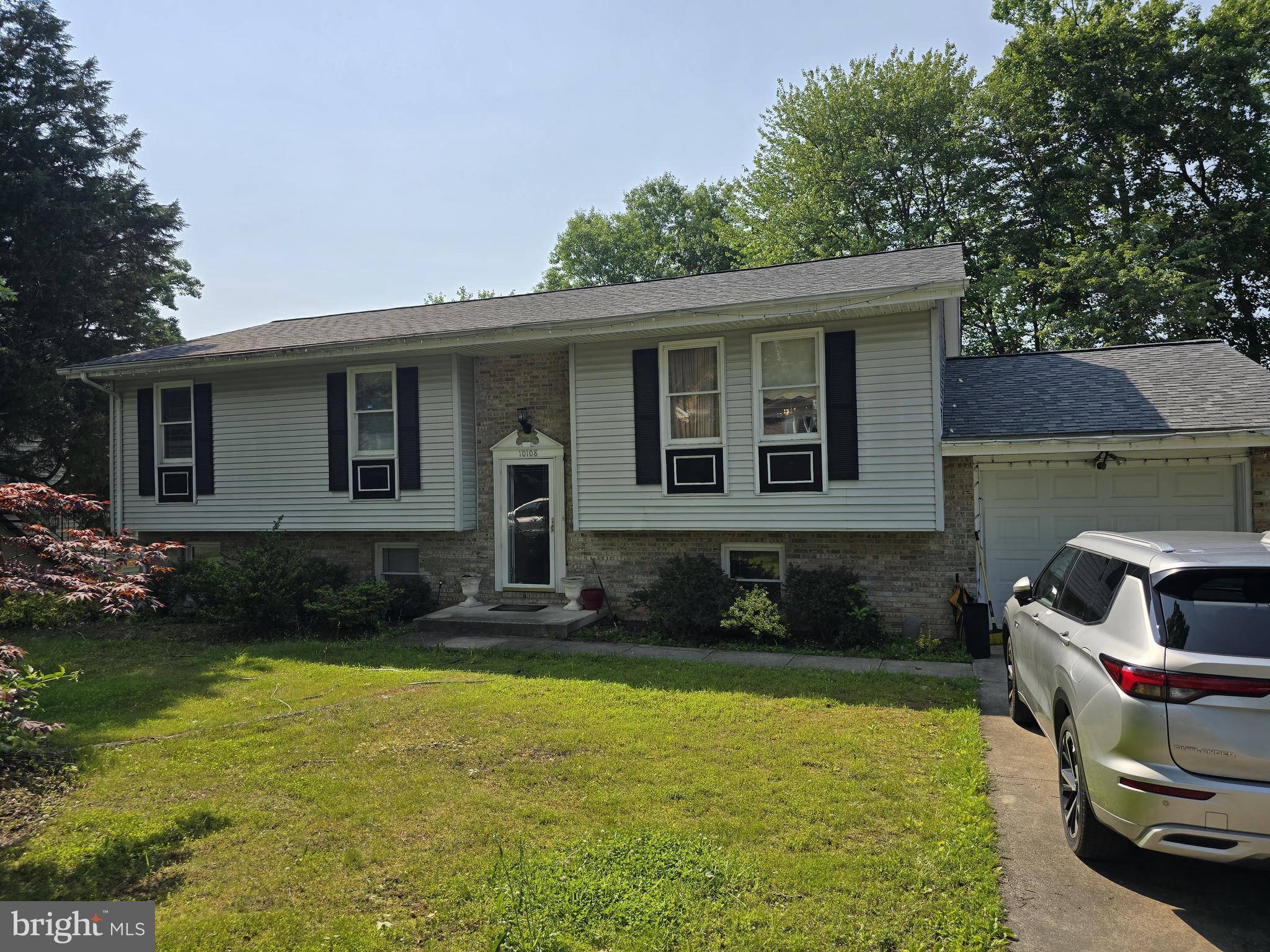 Glenn Dale, MD 20769,Address not disclosed