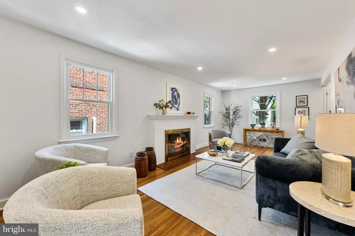 Washington, DC 20017,1604 CRITTENDEN ST NE