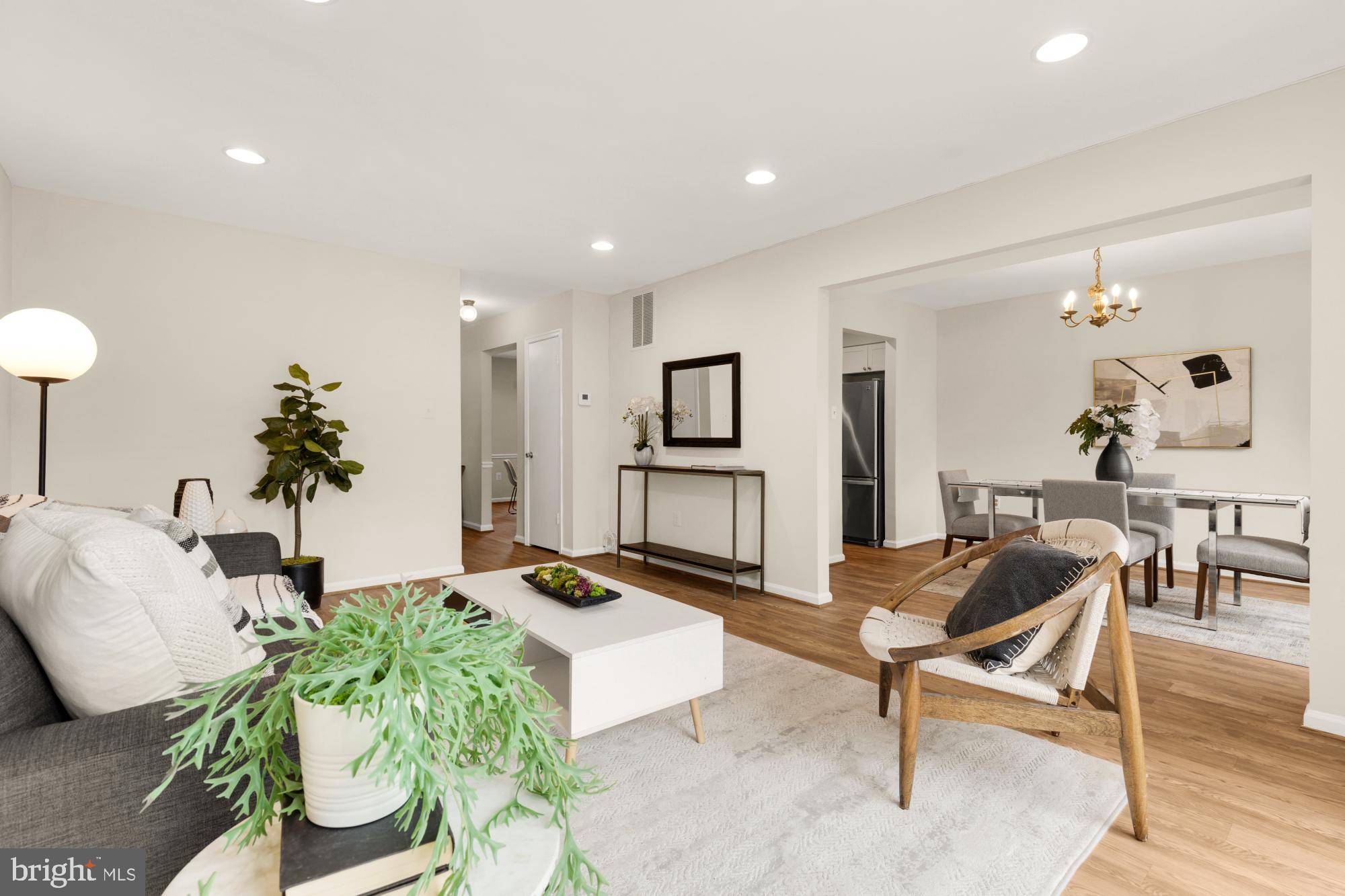 19 SHAGBARK CT, Rockville, MD 20852
