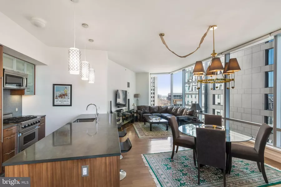 1414 S PENN SQ #28A, Philadelphia, PA 19102