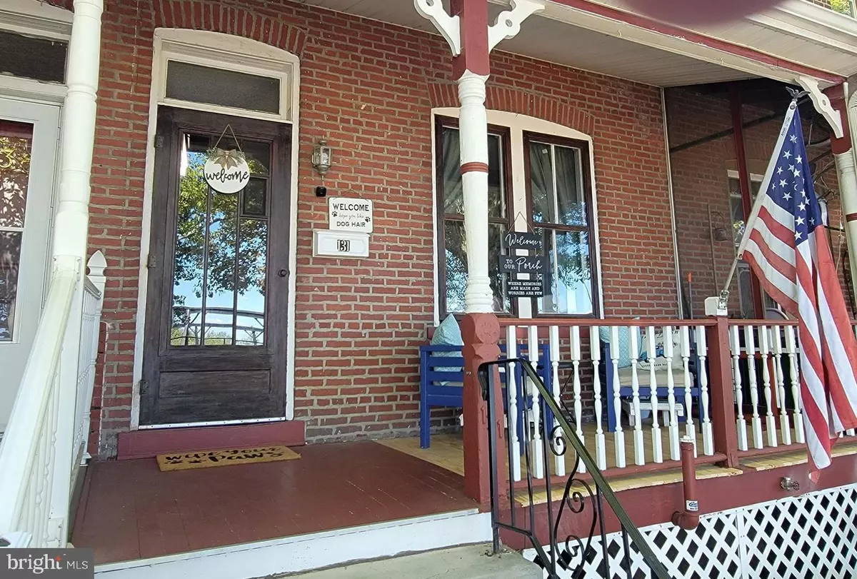 Roebling, NJ 08554,131 2ND AVE