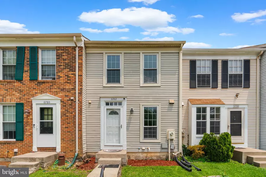 6782 DUCKETTS LN #31-4, Elkridge, MD 21075