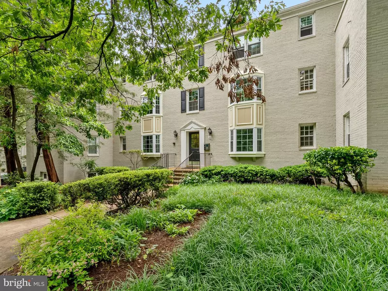 708 S ARLINGTON MILL DR #14104, Arlington, VA 22204