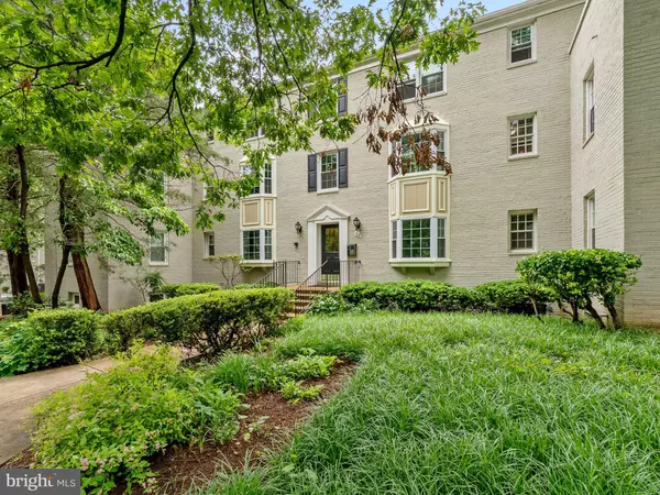 708 S ARLINGTON MILL DR #14104, Arlington, VA 22204