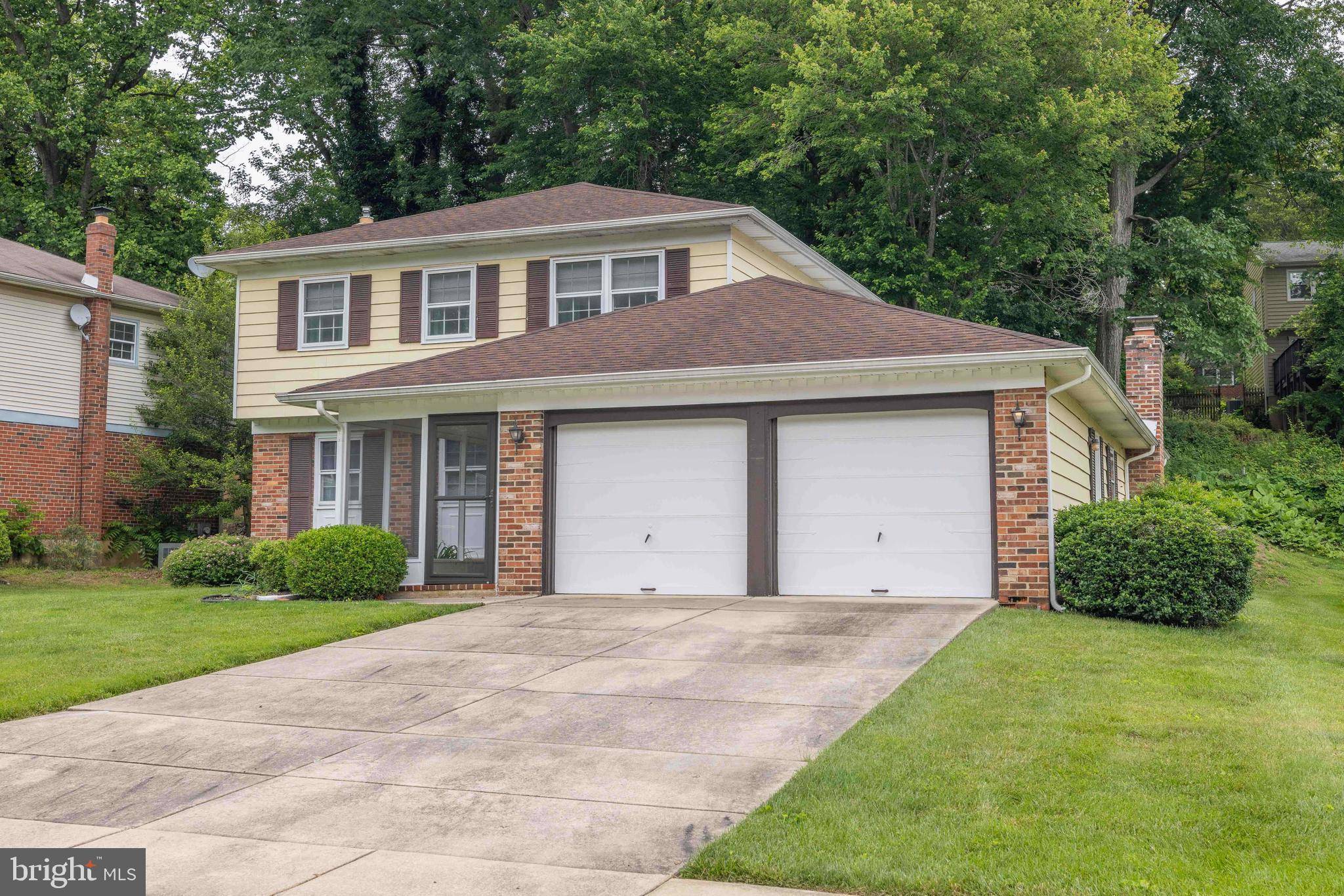 18 DUVALL CT, Wilmington, DE 19808
