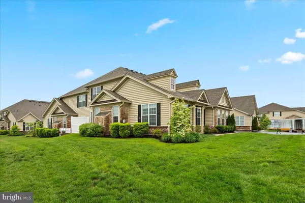 Perkasie, PA 18944,3354 BUSHWOOD DR