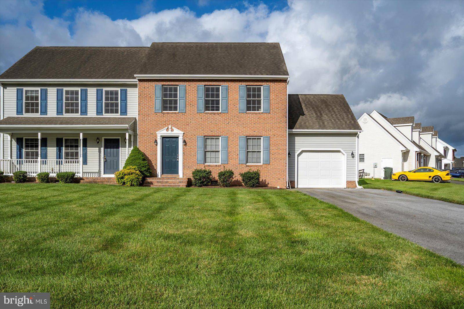 1324 ASPEN DR, Salisbury, MD 21804