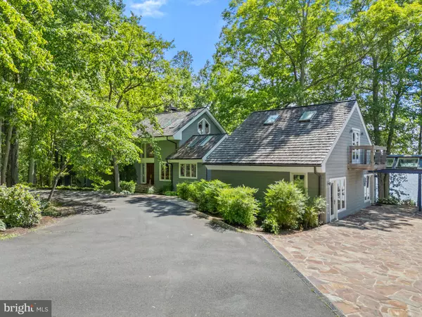 Mineral, VA 23117,5036 CORSAIR TER