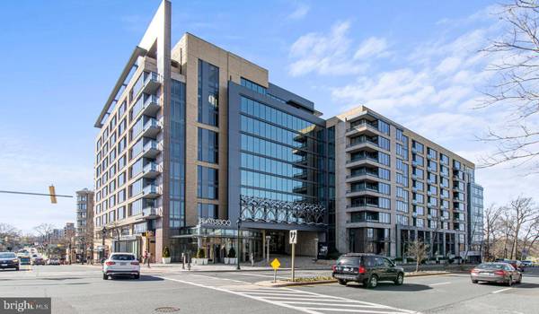 Bethesda, MD 20814,8300 WISCONSIN AVE #1B-733