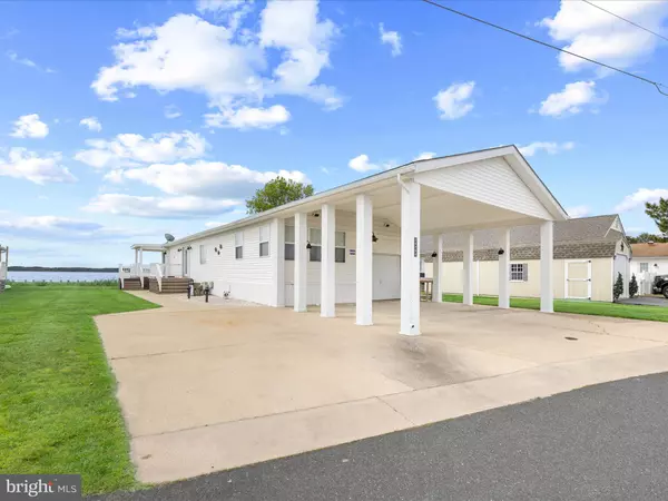 Millsboro, DE 19966,34794 W HARBOR DR #5668