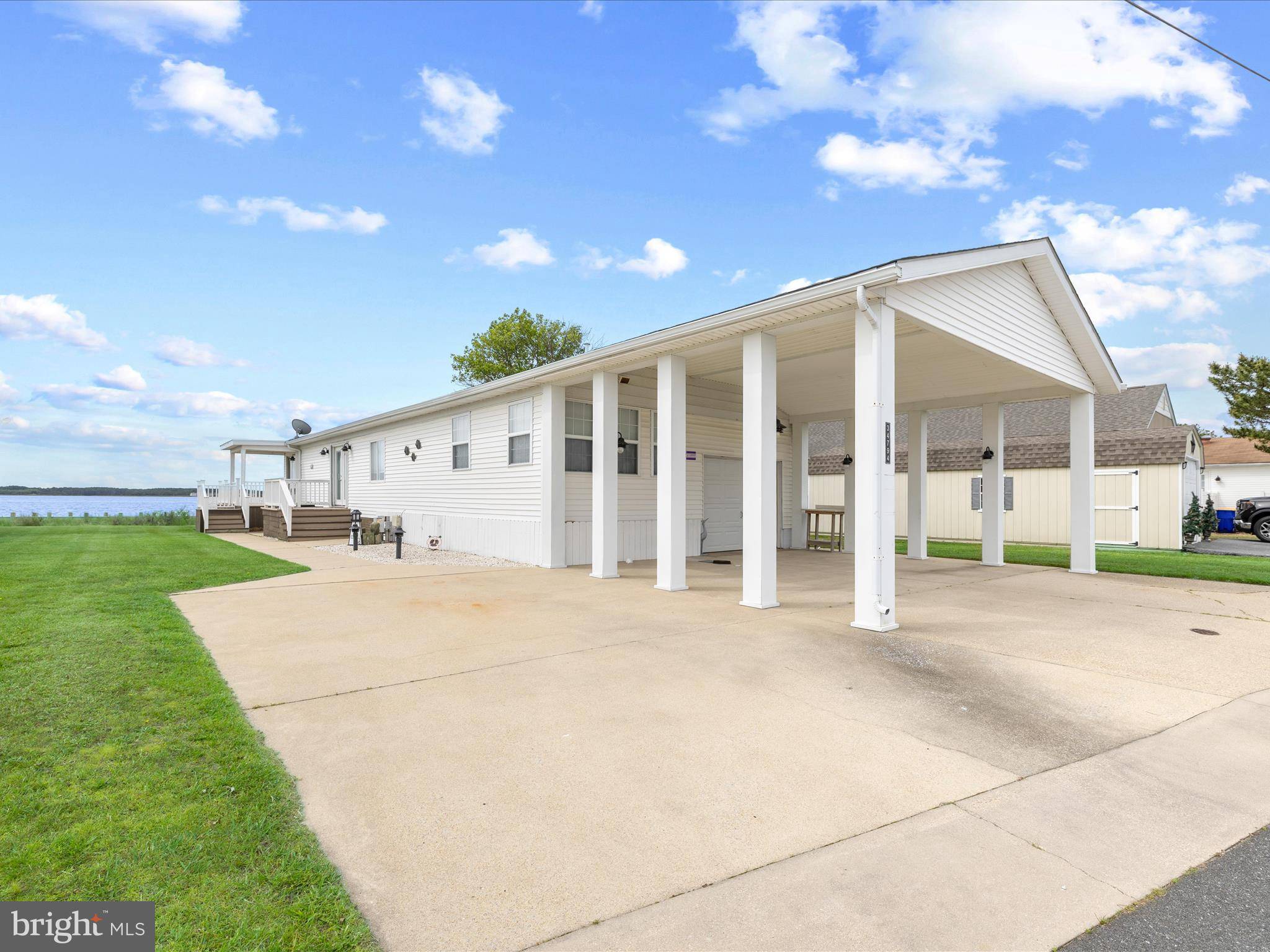 34794 W HARBOR DR #5668, Millsboro, DE 19966