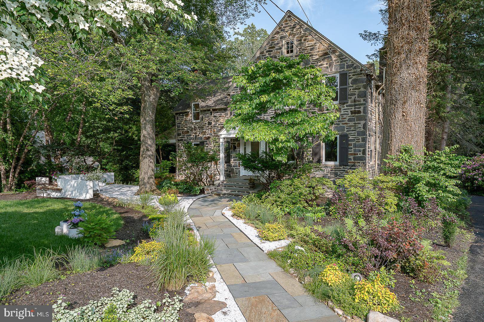 Penn Valley, PA 19072,743 CLARENDON RD