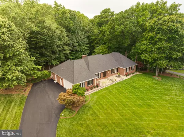 Dunkirk, MD 20754,3170 HICKORY RIDGE RD