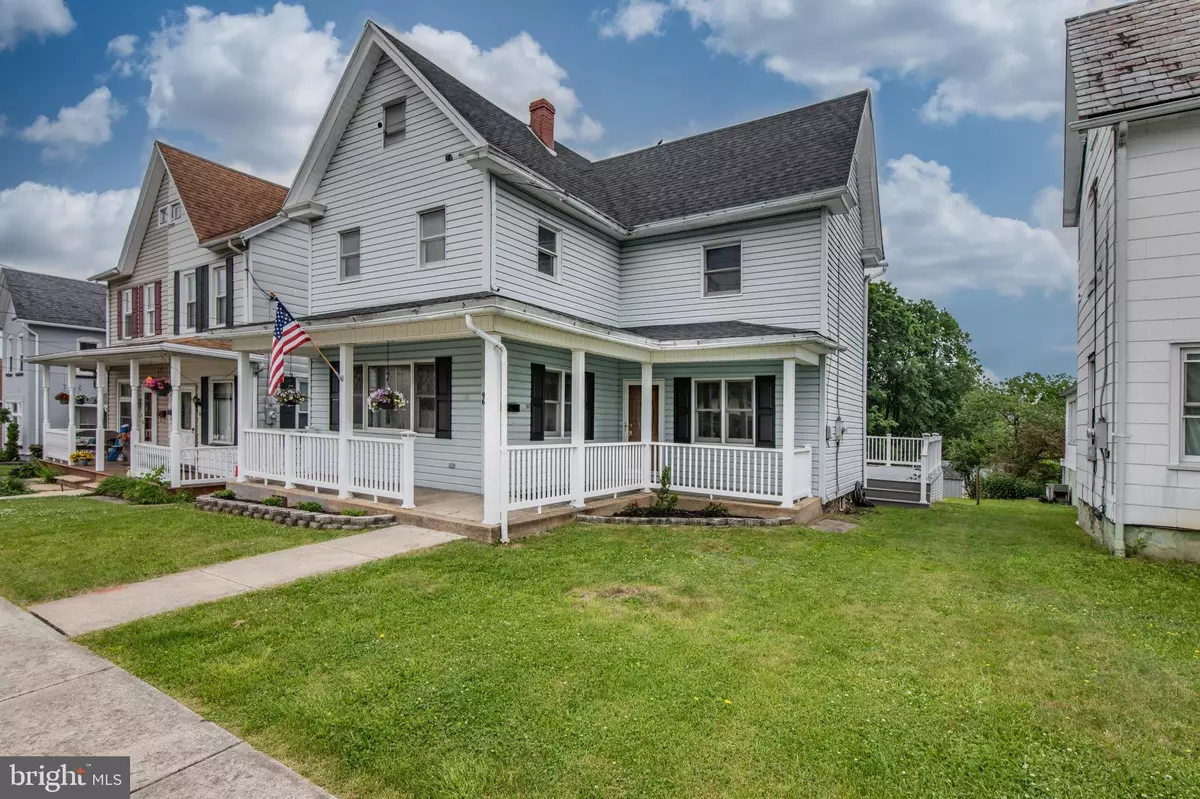 Lehighton, PA 18235,96 STEDMAN AVE