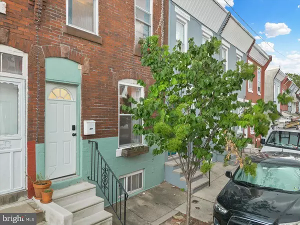 424 DURFOR ST, Philadelphia, PA 19148