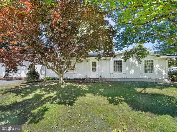 Georgetown, DE 19947,21884 HICKORY DR