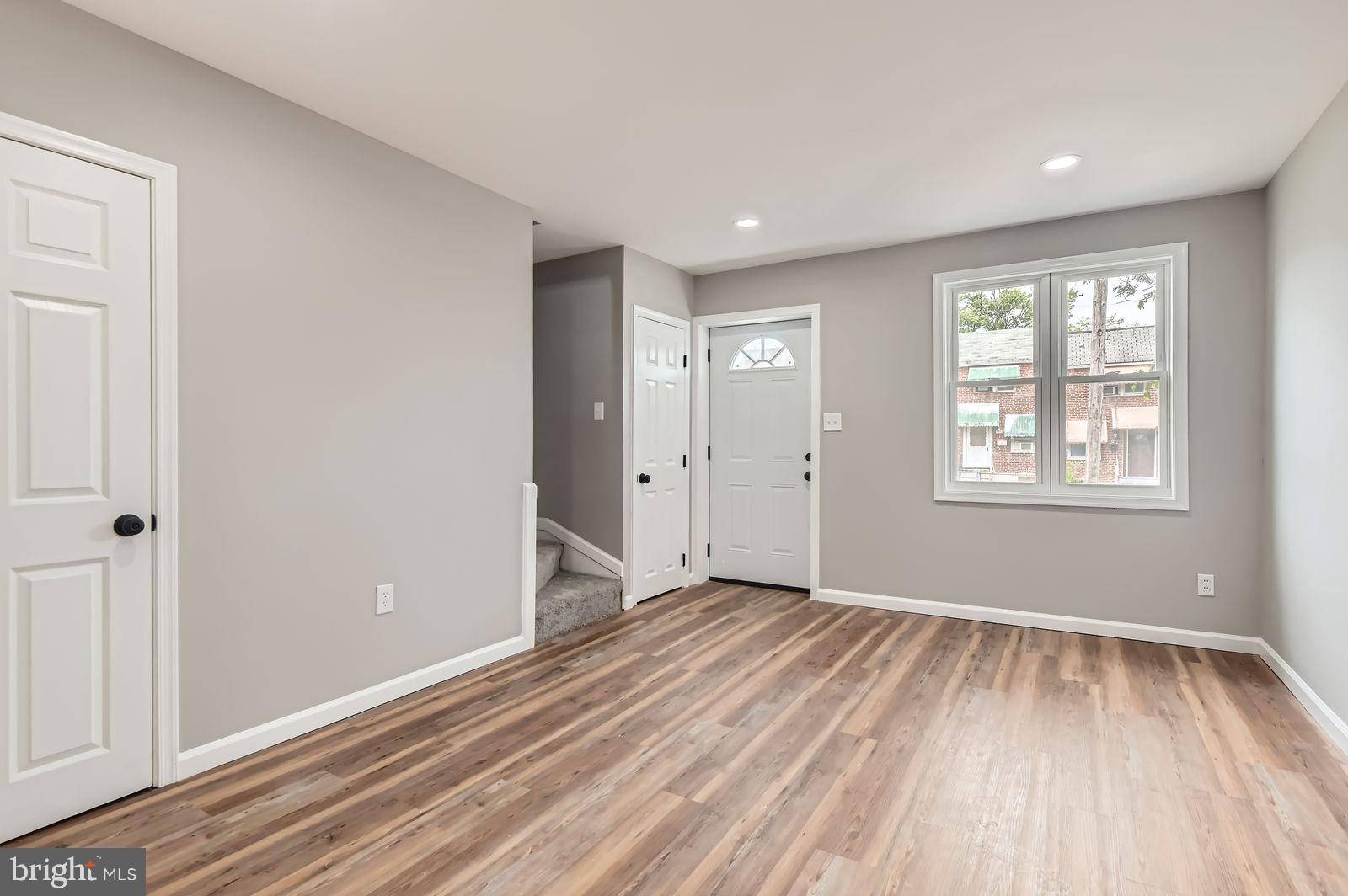 Baltimore, MD 21225,3613 SAINT VICTOR ST