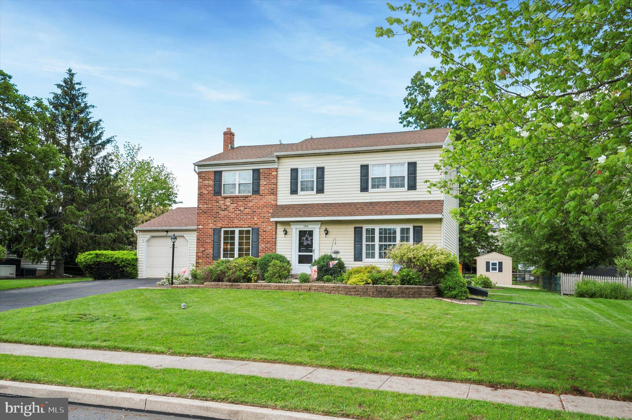 1004 TRUMAN RD, East Norriton, PA 19403