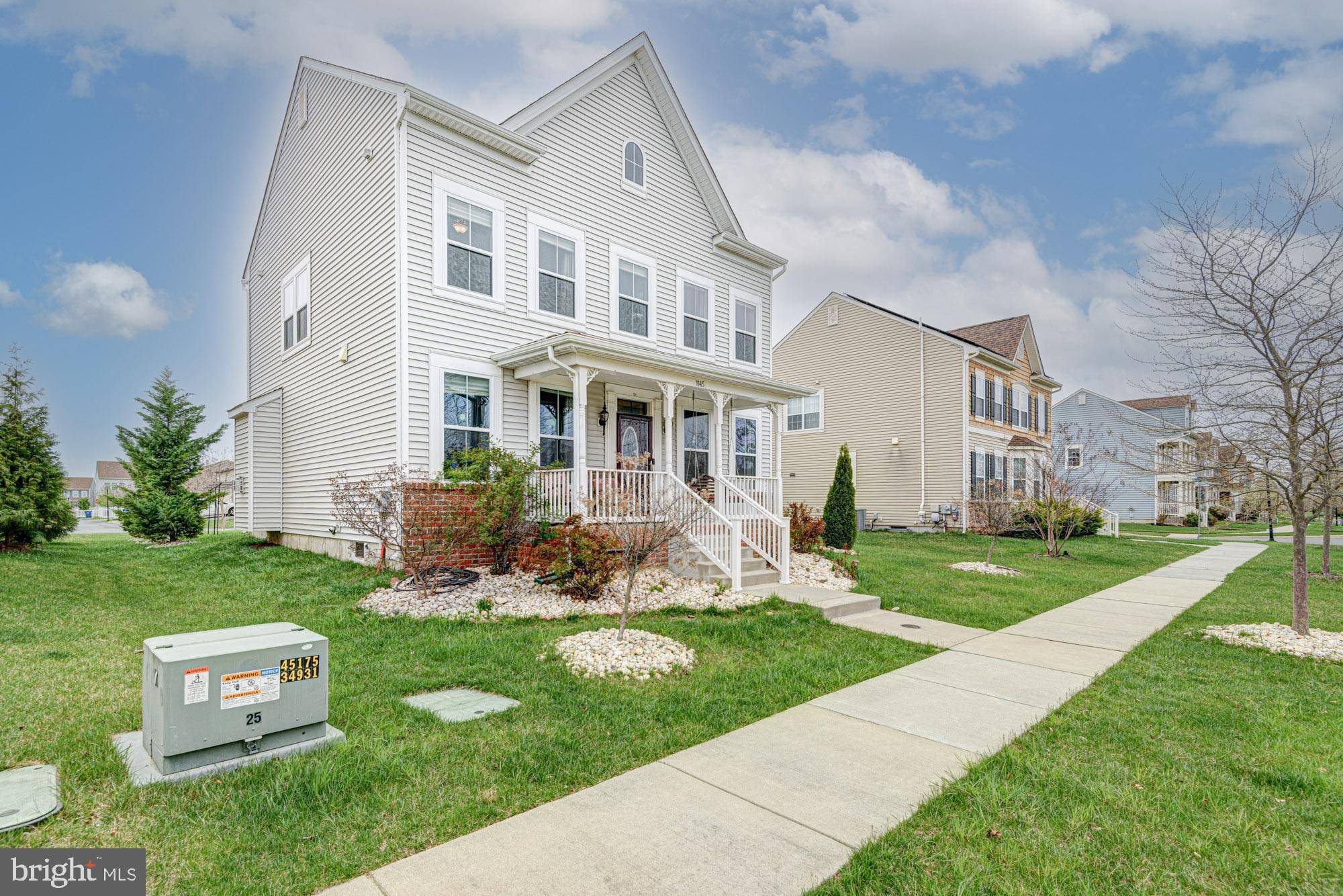 Middletown, DE 19709,1145 S OLMSTED PKWY