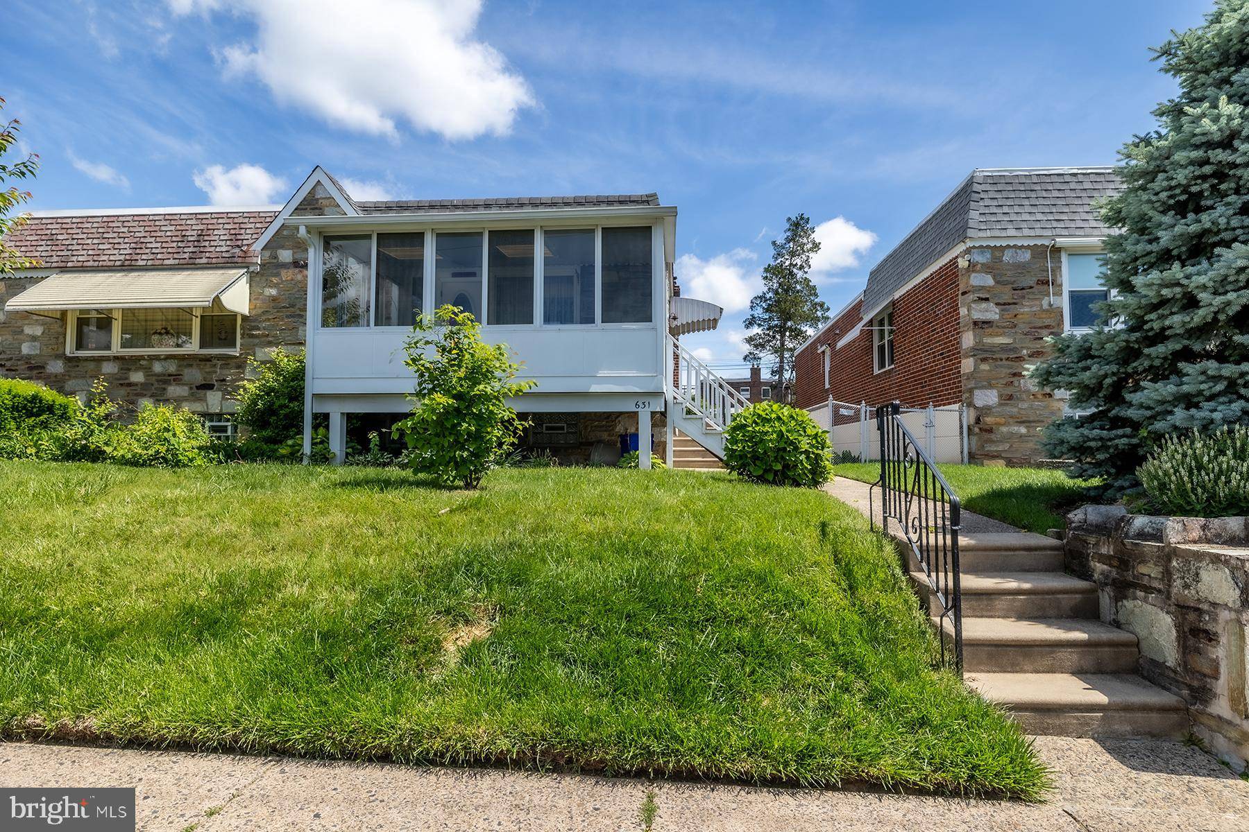 Philadelphia, PA 19111,631 EMERSON ST