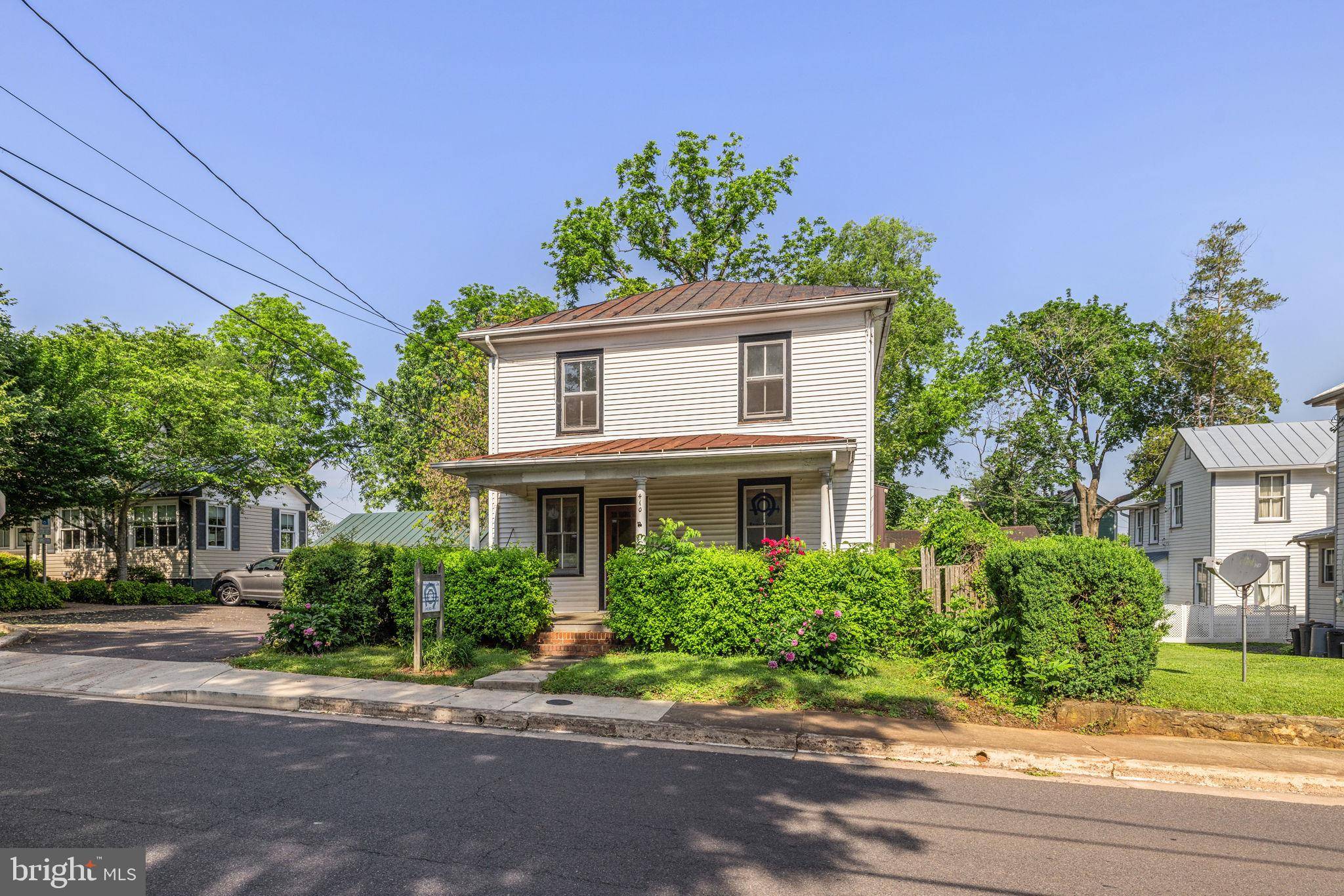 Culpeper, VA 22701,410 N WEST ST