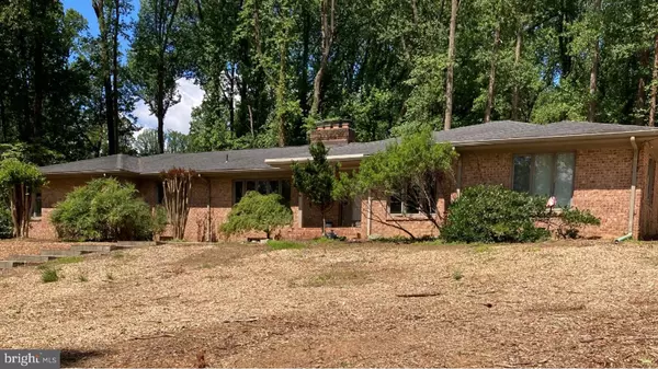 Mclean, VA 22101,1334 BALLS HILL RD