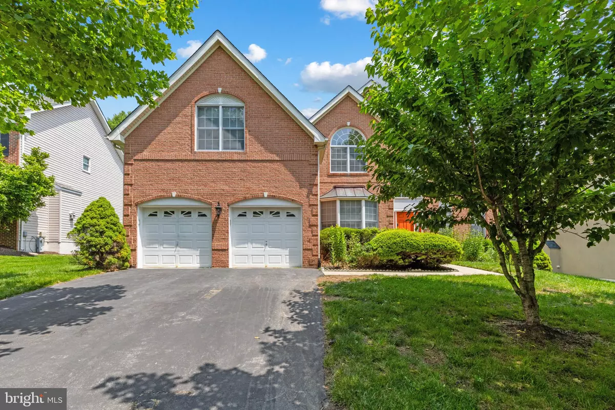 Clarksville, MD 21029,6929 CROSSFIELD CT