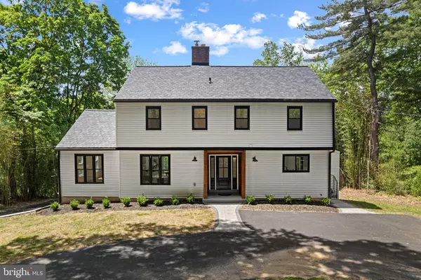 726 DARBY PAOLI RD, Newtown Square, PA 19073
