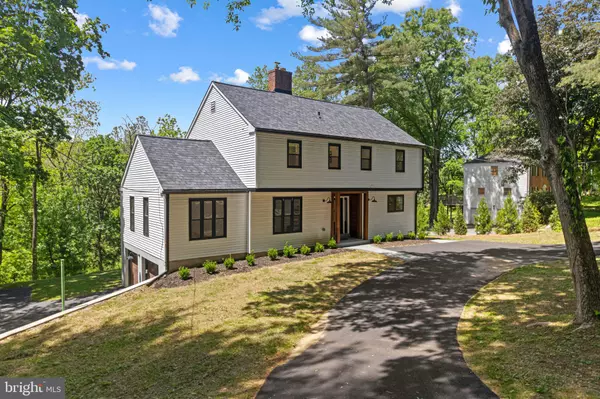 Newtown Square, PA 19073,726 DARBY PAOLI RD