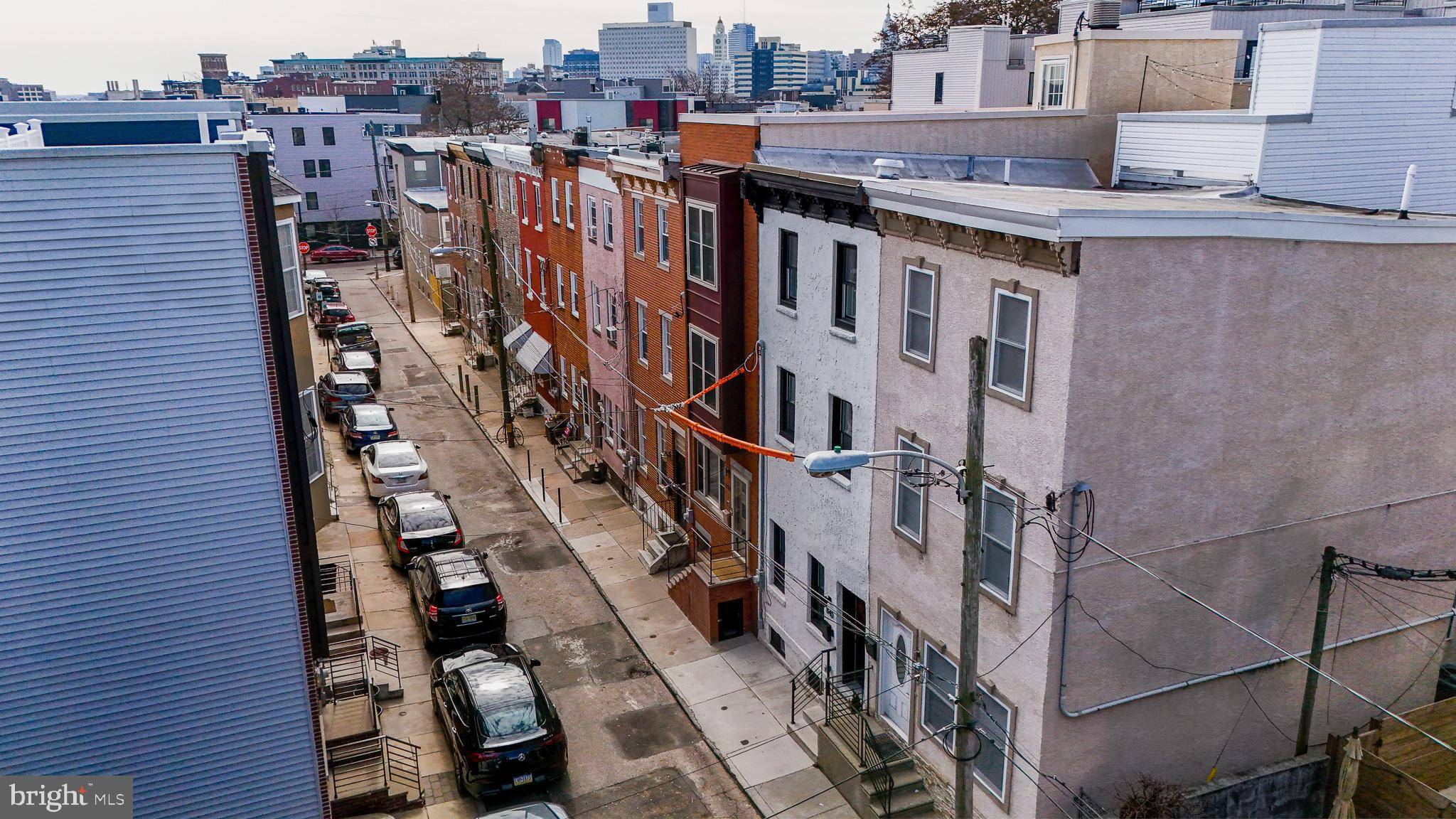 Philadelphia, PA 19130,840 LELAND ST