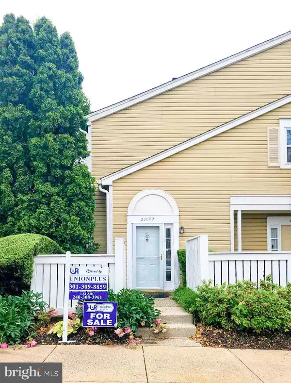 Germantown, MD 20876,20072 APPLEDOWRE CIR #237