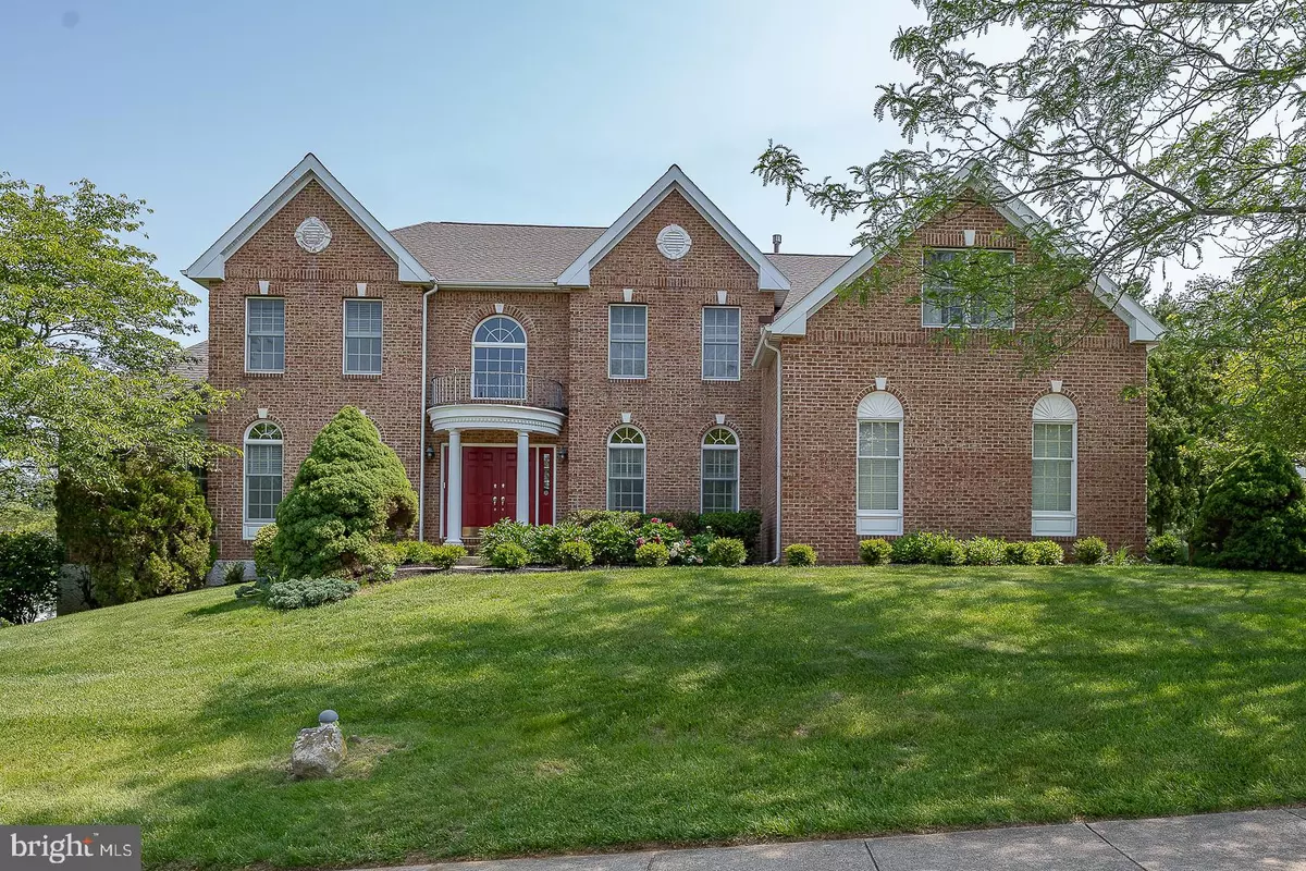Berwyn, PA 19312,627 OLYMPIA HILLS CIR