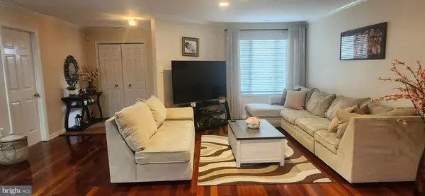 Lawrenceville, NJ 08648,55 WOODMONT DR