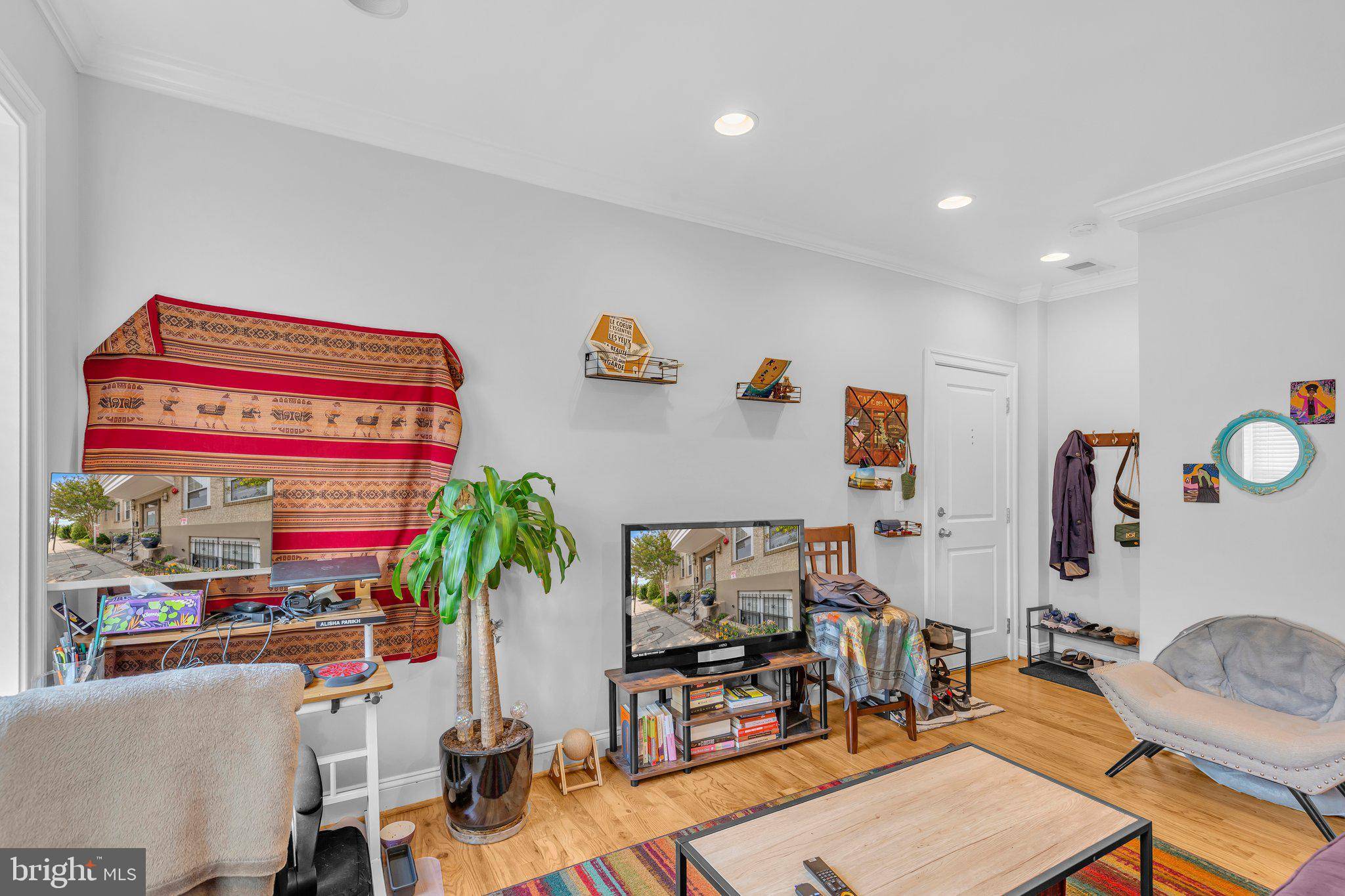 Washington, DC 20010,739 NEWTON PL NW #105