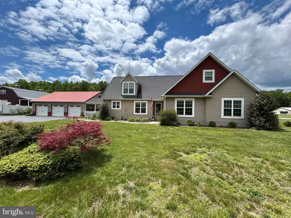 20346 COOL SPRING RD, Milton, DE 19968