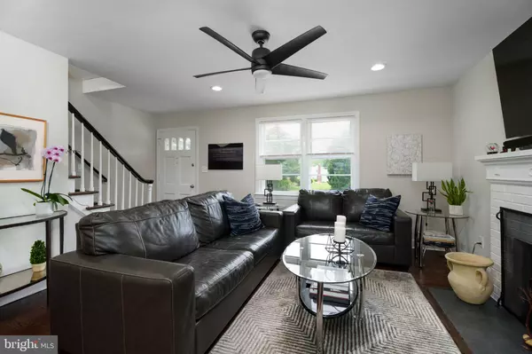 Ewing, NJ 08618,605 CONCORD AVENUE