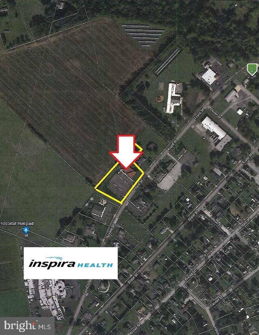 399 FRONT ST, Elmer, NJ 08318