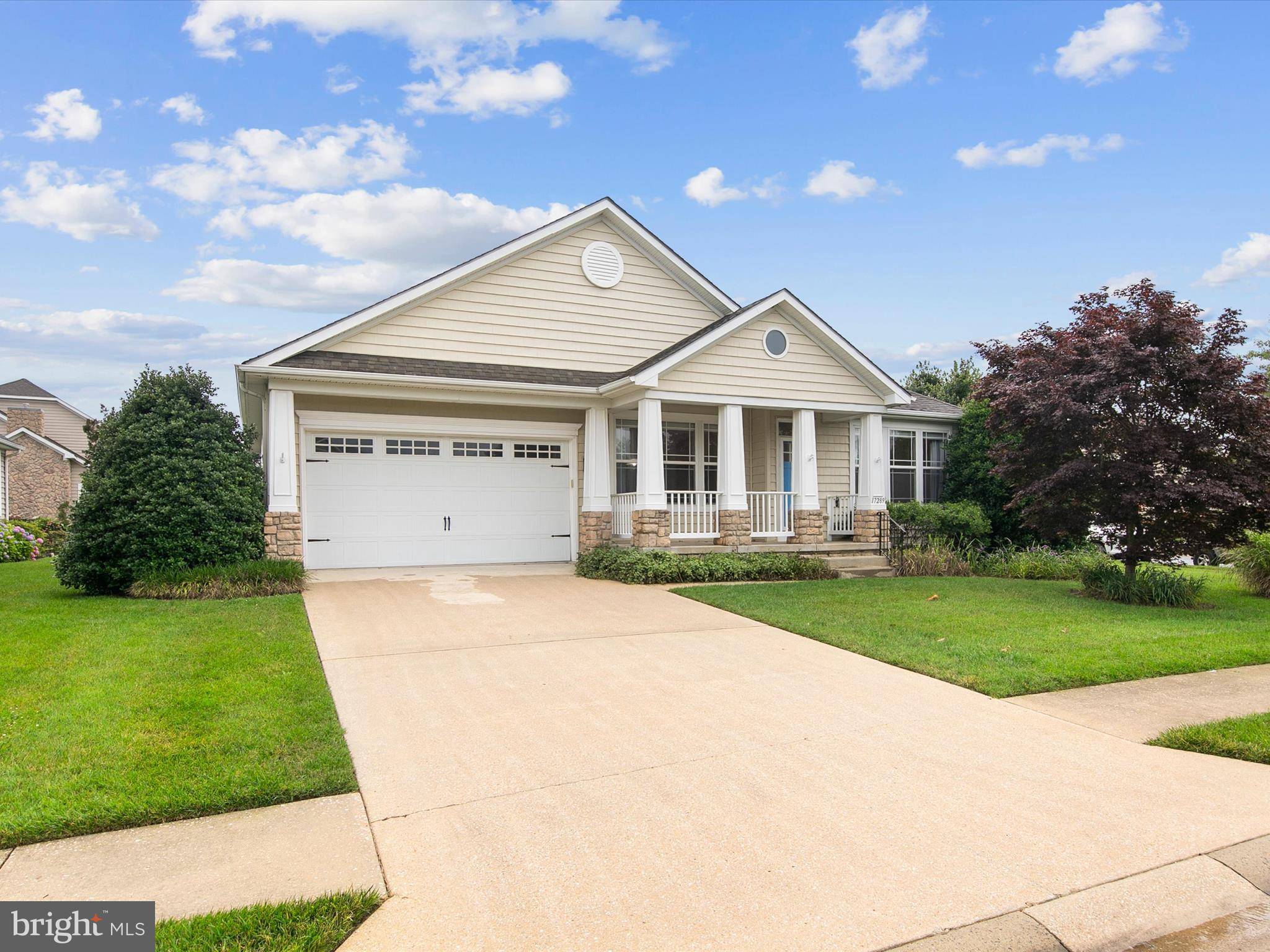 17289 DORSEY ST, Lewes, DE 19958