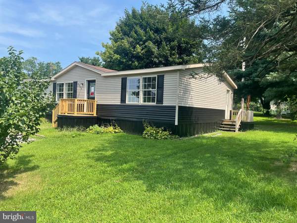 Chambersburg, PA 17202,4603 PINE LANE #218