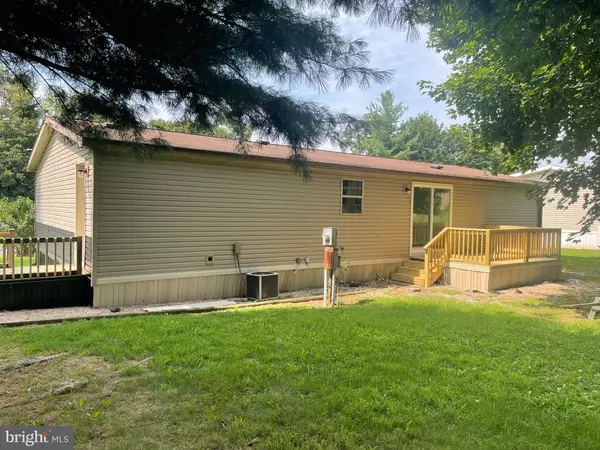 Chambersburg, PA 17202,4603 PINE LANE #218