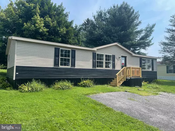 Chambersburg, PA 17202,4603 PINE LANE #218