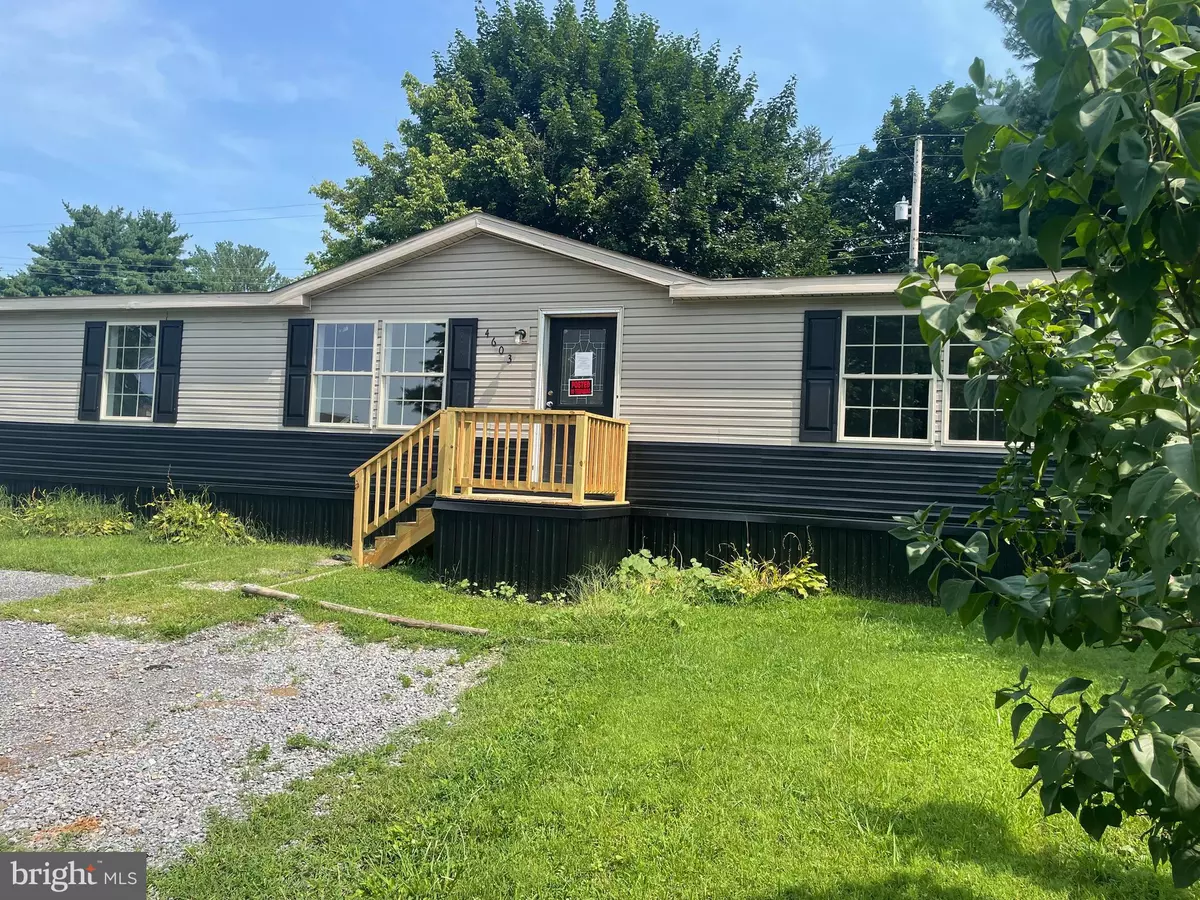 Chambersburg, PA 17202,4603 PINE LANE #218