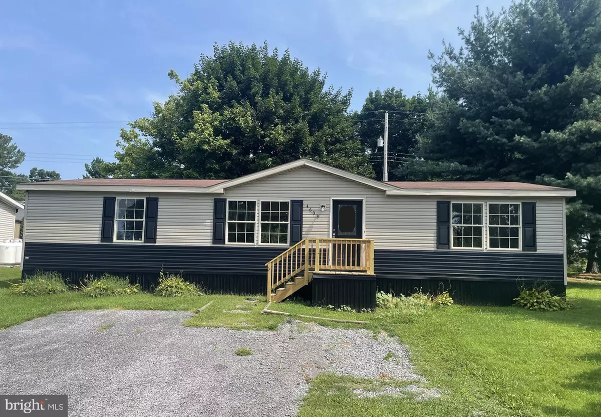 Chambersburg, PA 17202,4603 PINE LANE #218