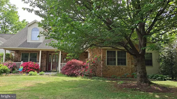 711 TRISTAN TRAIL, Chambersburg, PA 17202