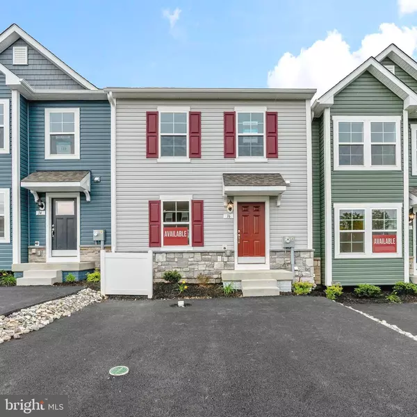 16 ANGUS DR, Hanover, PA 17331
