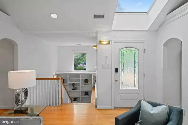 Arlington, VA 22201,1414 N JOHNSON ST