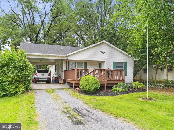 Martinsburg, WV 25401,1312 WEST VIRGINIA AVE W