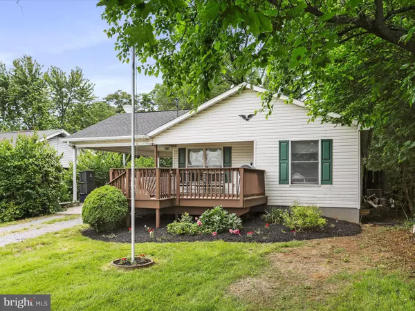 Martinsburg, WV 25401,1312 WEST VIRGINIA AVE W