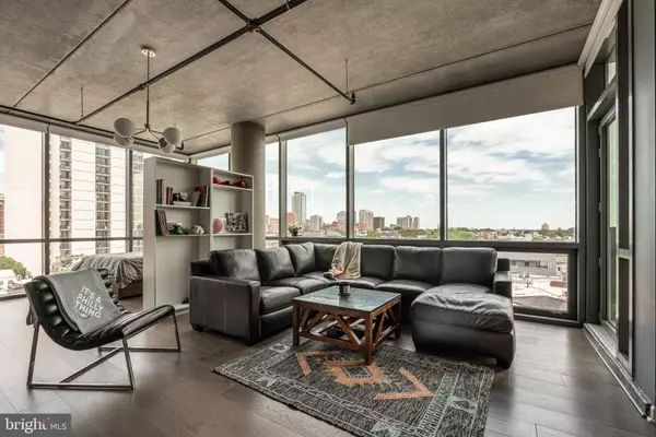 Philadelphia, PA 19147,1352 SOUTH ST #508