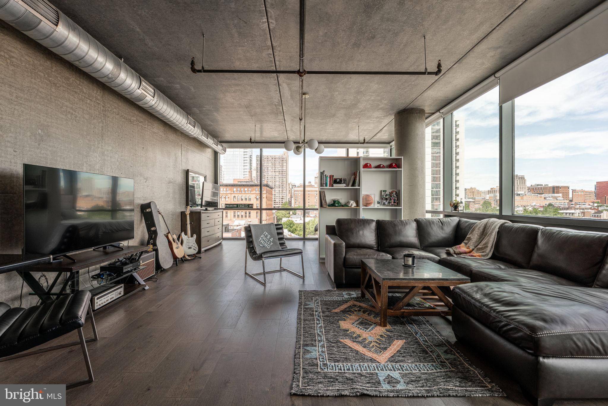 Philadelphia, PA 19147,1352 SOUTH ST #508